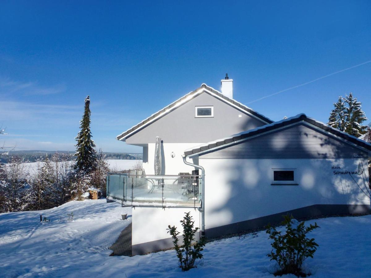 Holiday Home Schwarzwald By Interhome Dittishausen Exterior foto