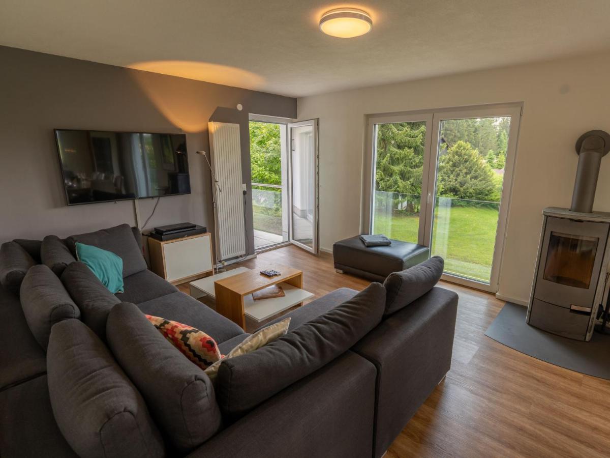 Holiday Home Schwarzwald By Interhome Dittishausen Exterior foto