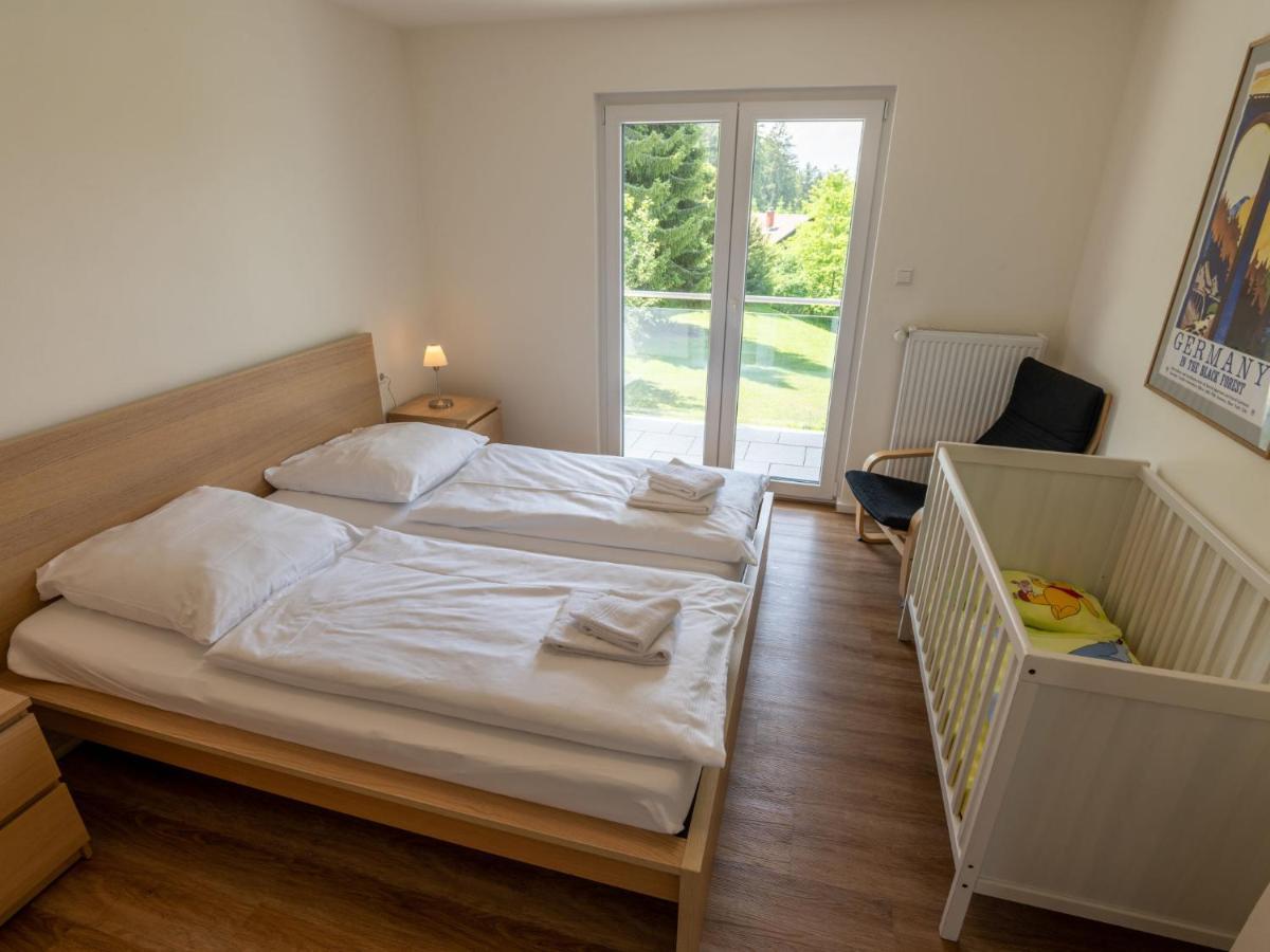 Holiday Home Schwarzwald By Interhome Dittishausen Exterior foto