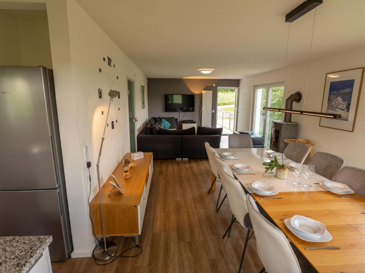 Holiday Home Schwarzwald By Interhome Dittishausen Exterior foto
