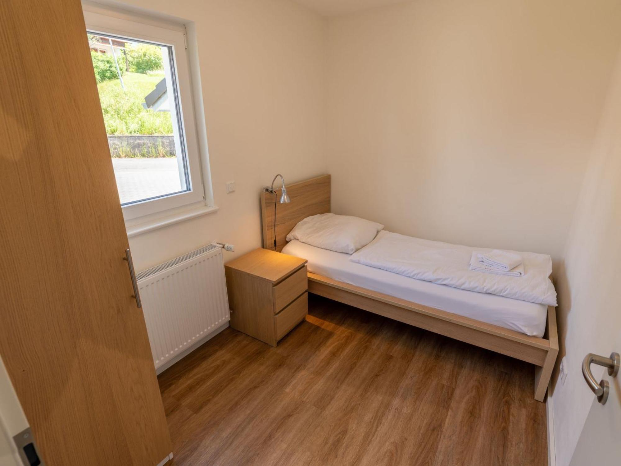 Holiday Home Schwarzwald By Interhome Dittishausen Exterior foto