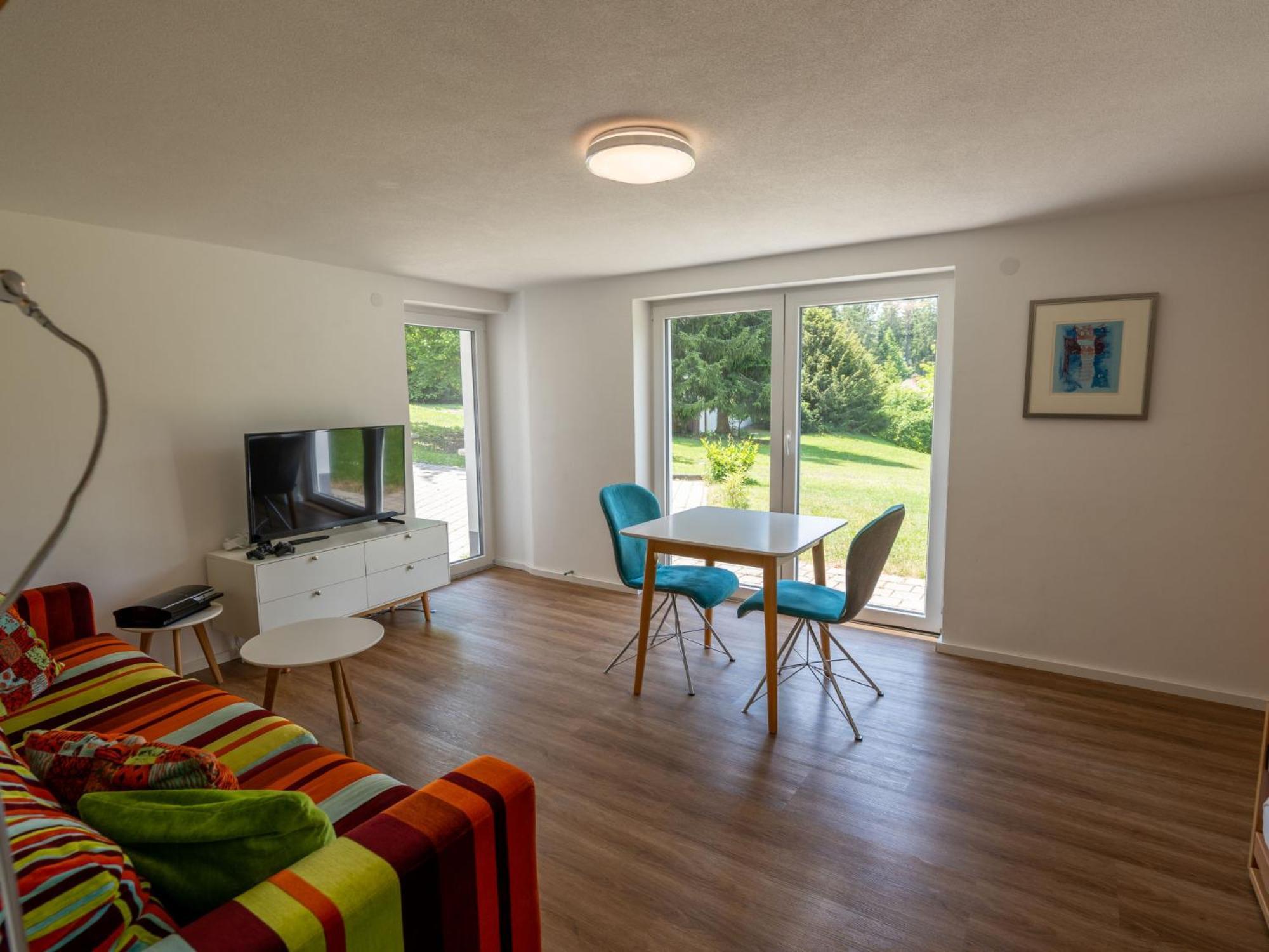 Holiday Home Schwarzwald By Interhome Dittishausen Exterior foto