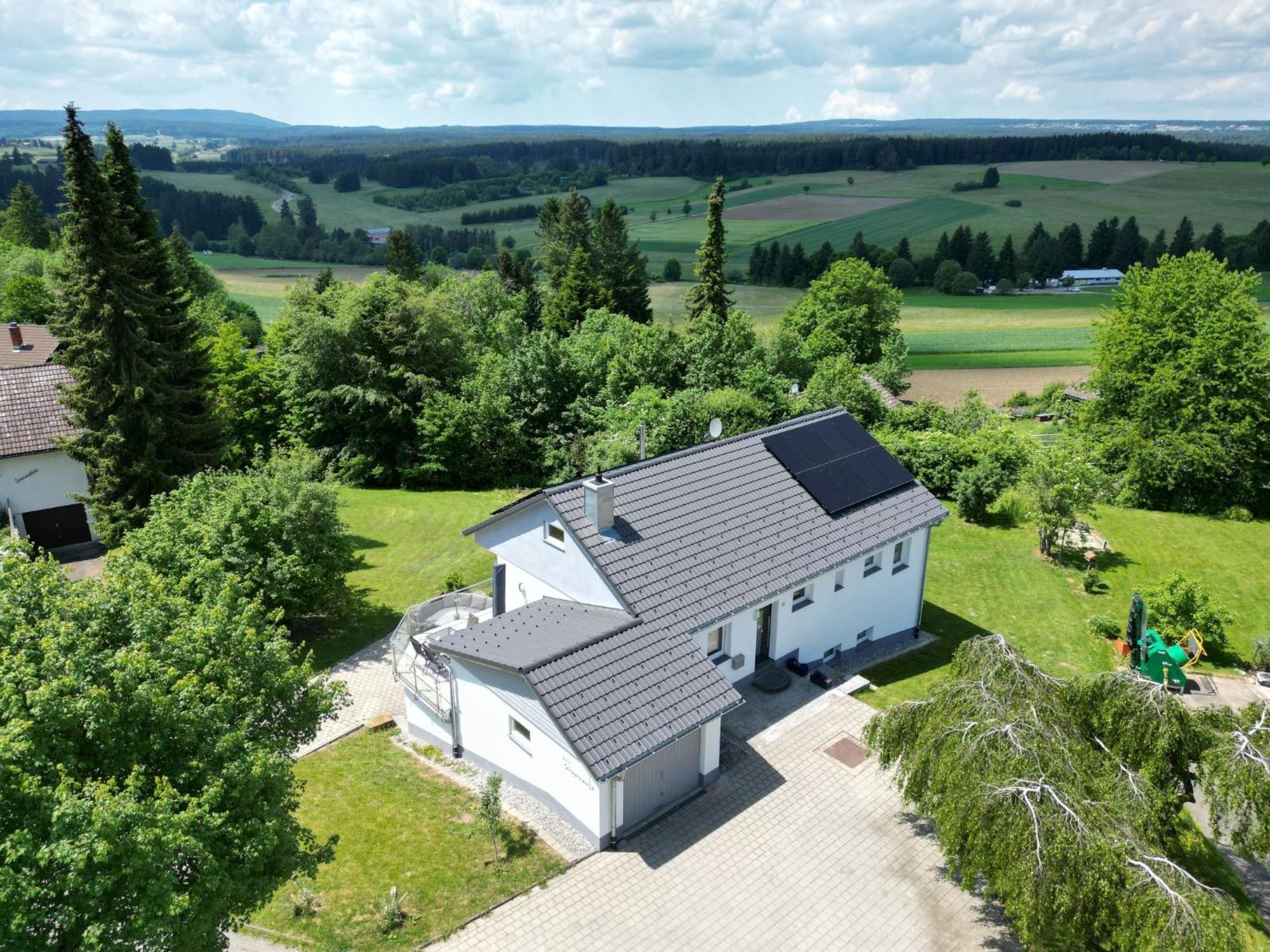 Holiday Home Schwarzwald By Interhome Dittishausen Exterior foto