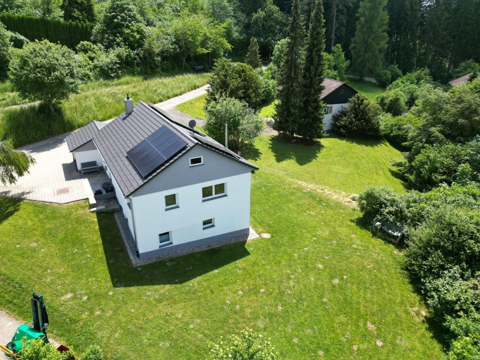 Holiday Home Schwarzwald By Interhome Dittishausen Exterior foto